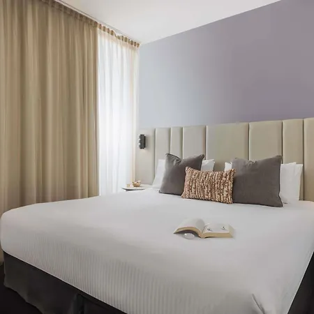 The Sebel Melbourne Docklands Hotel-2