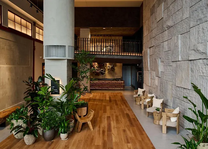 1 Hotel Melbourne